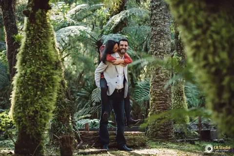 Ensaio Monte Verde MG'