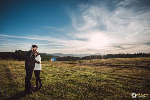Ensaio fotográfico Monte Verde MG'