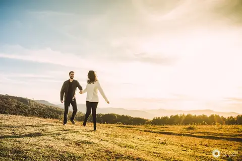 Ensaio monte verde MG '