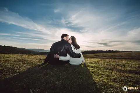 Ensaio monte verde MG '