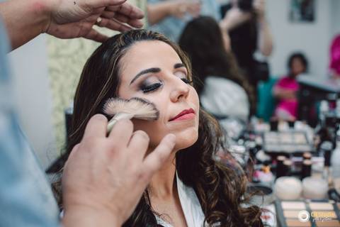 Casamento maravilhoso em São José dos Campos '