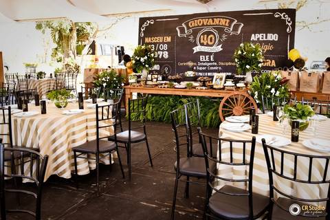 Aniversário Hípica Esplanada do sol'