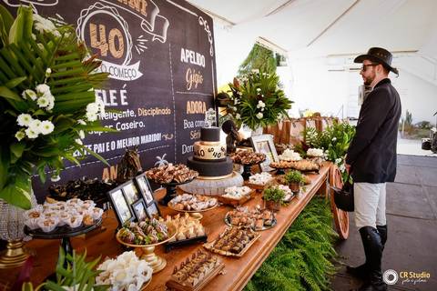 Aniversário Hípica Esplanada do sol'