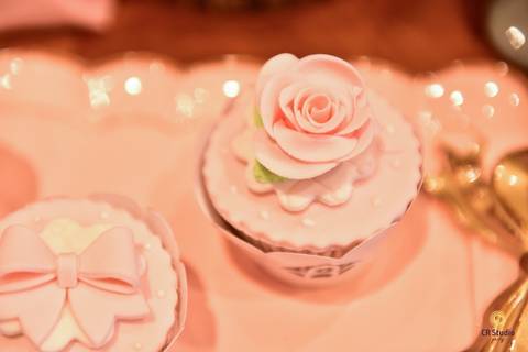 Aniversário de 1 ano da Mariana linda a decoração '