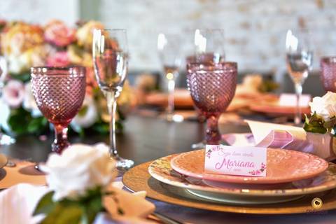 Aniversário de 1 ano da Mariana linda a decoração '