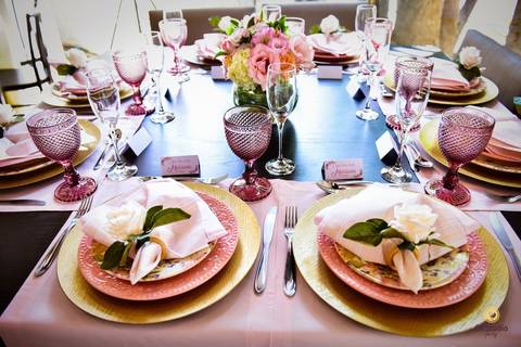 Aniversário de 1 ano da Mariana linda a decoração '