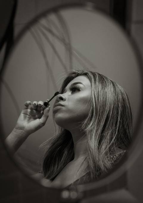 ensaio feminino, boudoir, foto criativa, ensaio sensual, fotógrafo Bom Despacho'