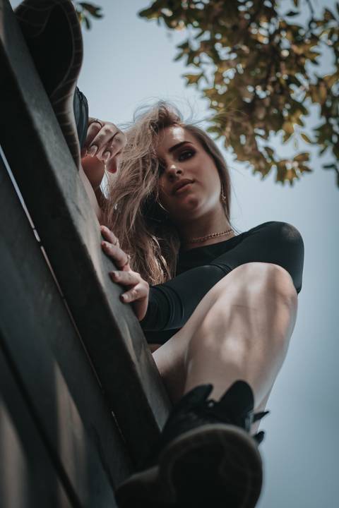'