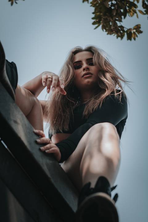 '