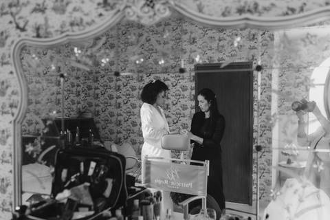'