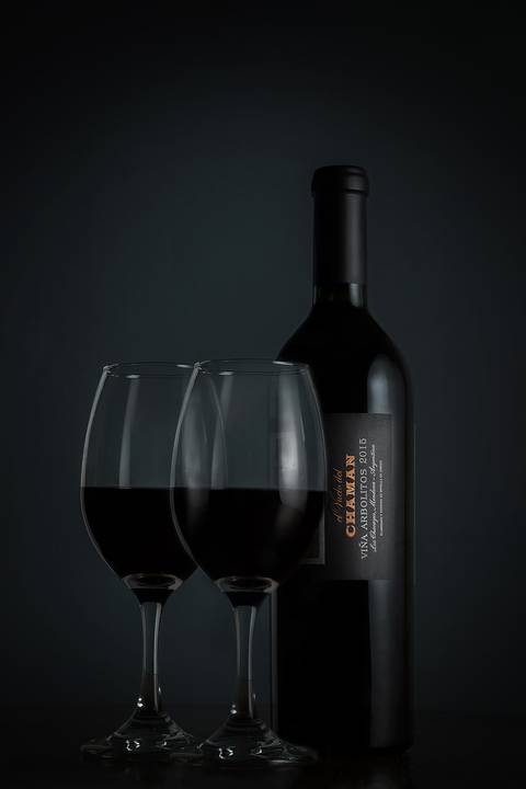 Producto
Maipú-Mendoza'