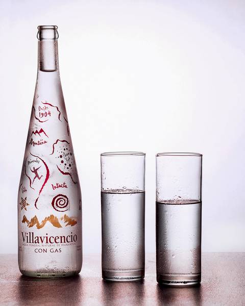 Producto Villavicencio
Maipú-Mendoza'