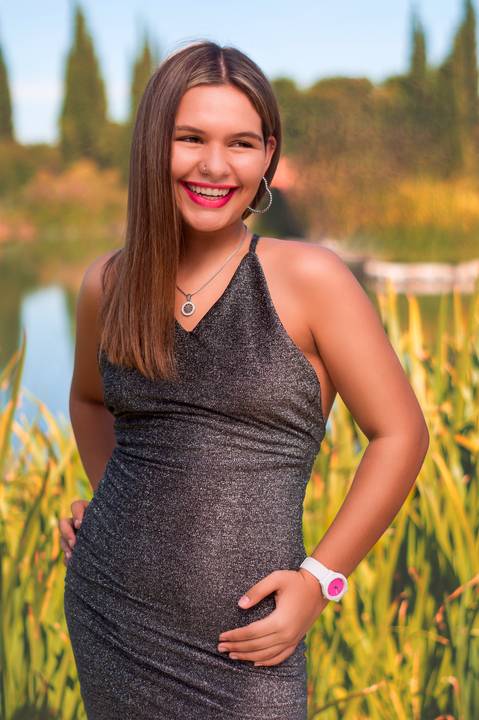 Julieta
Maipú-Mendoza'