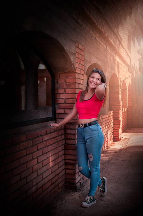 Julieta
Maipú-Mendoza'