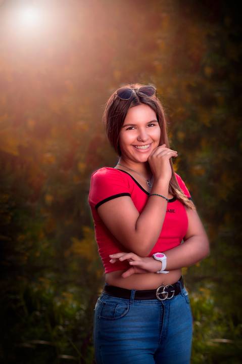 Julieta
Maipú-Mendoza'