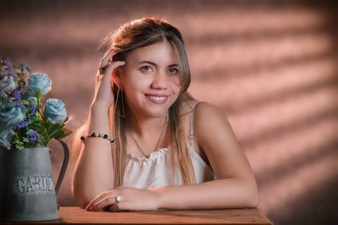 Candela
Maipú-Mendoza'