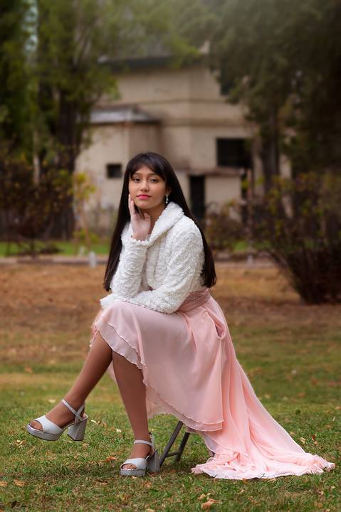 Guadalupe
Maipú-Mendoza'