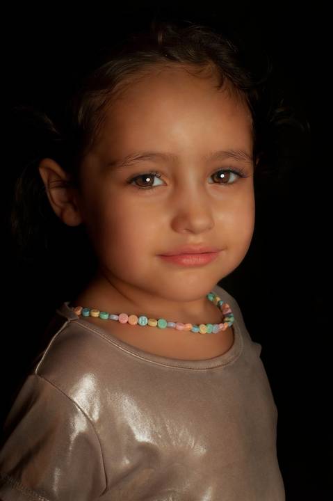 Retrato-Amelia
Maipú-Mendoza'