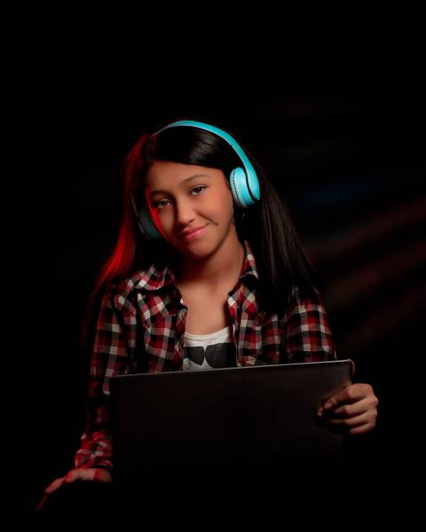 Retrato-Guadalupe
Maipú, Mendoza'