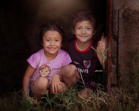 Retrato-Guadalupe
Maipú, Mendoza'