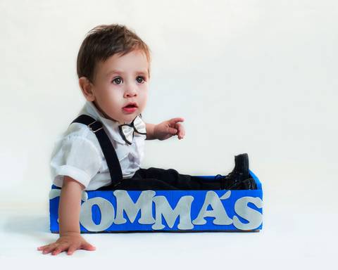 Retrato-Thomás
Maipú-Mendoza'