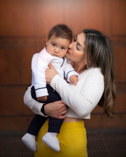 Retrato Familiar
Maipú-Mendoza'