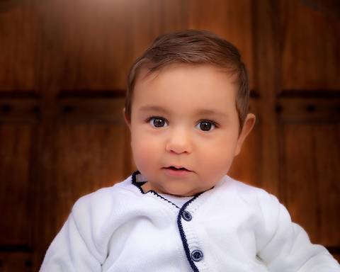 Retrato
Maipú-Mendoza'