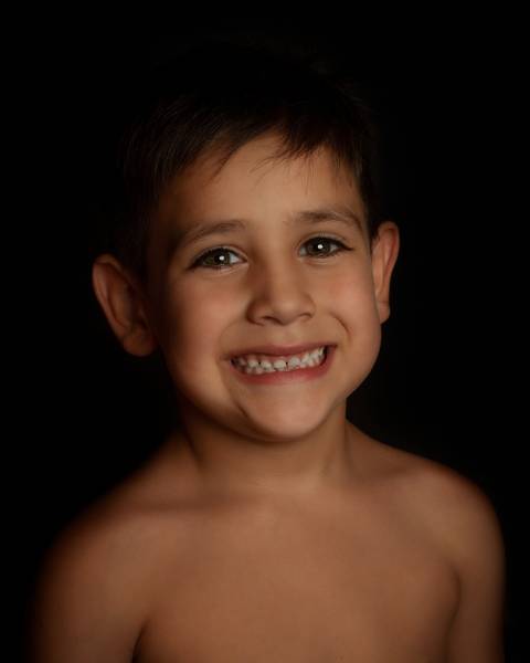 Retrato-Thomás
Maipú-Mendoza'