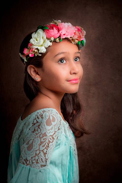 Retrato-Guadalupe
Maipú, Mendoza'