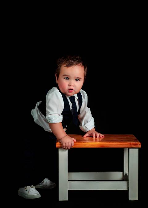 Retrato-Matheo
Maipú-Mendoza'