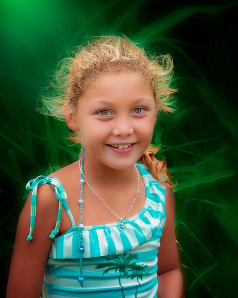 Retrato Martina
Maipú-Mendoza'