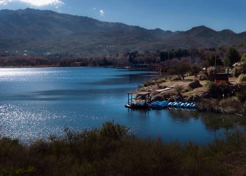 Diseño de autor-Paisaje
Maipú-Mendoza'