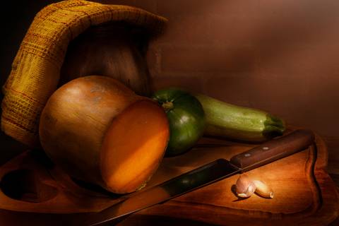 Diseño de autor-Almacén
Maipú-Mendoza'