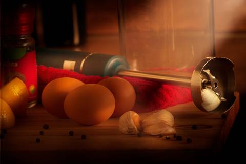 Diseño de autor-Almacén
Maipú-Mendoza'