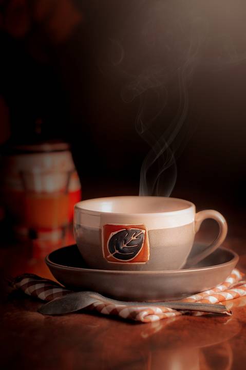 Diseño de autor-Desayuno
Maipú-Mendoza'