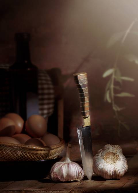 Diseño de autor-Almacén
Maipú-Mendoza'