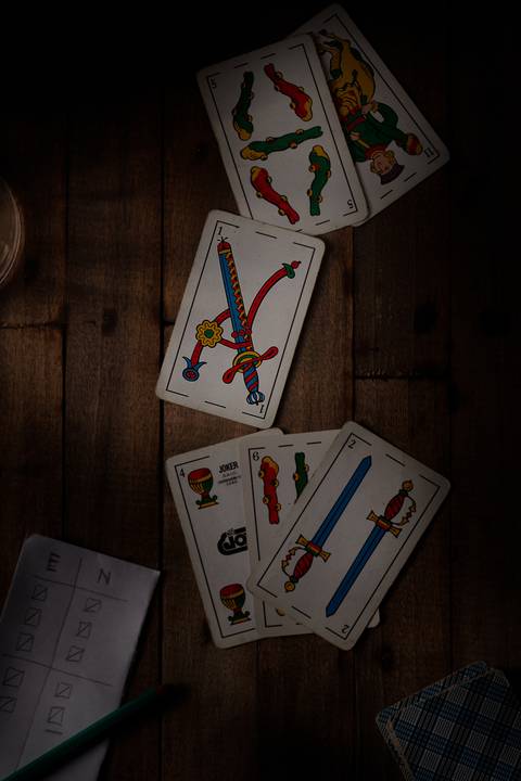 Diseño de autor-Truco
Maipú-Mendoza'