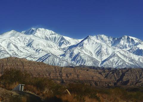 Diseño de autor-Paisaje
Maipú-Mendoza'