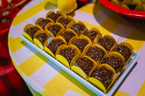 Decoração festa infantil - Mickey Mouse - MARICOTA'