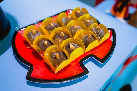 Decoração festa infantil - Mickey Mouse - MARICOTA'