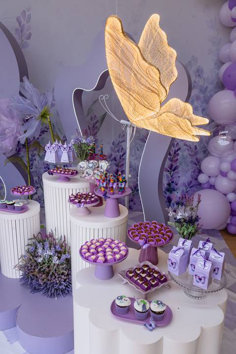 fotos de festa infantil - decoração festas criativas'