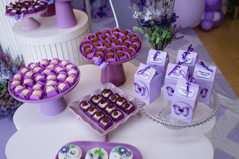 fotos de festa infantil - decoração festas criativas'