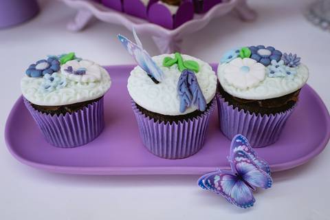 fotos de festa infantil - decoração festas criativas'