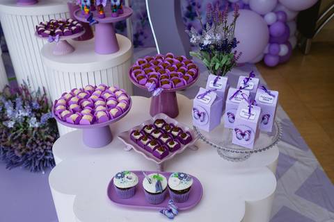 fotos de festa infantil - decoração festas criativas'