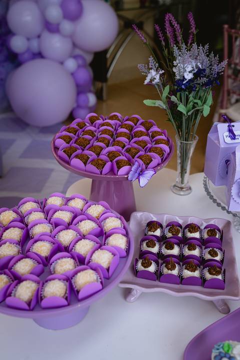 fotos de festa infantil - decoração festas criativas'