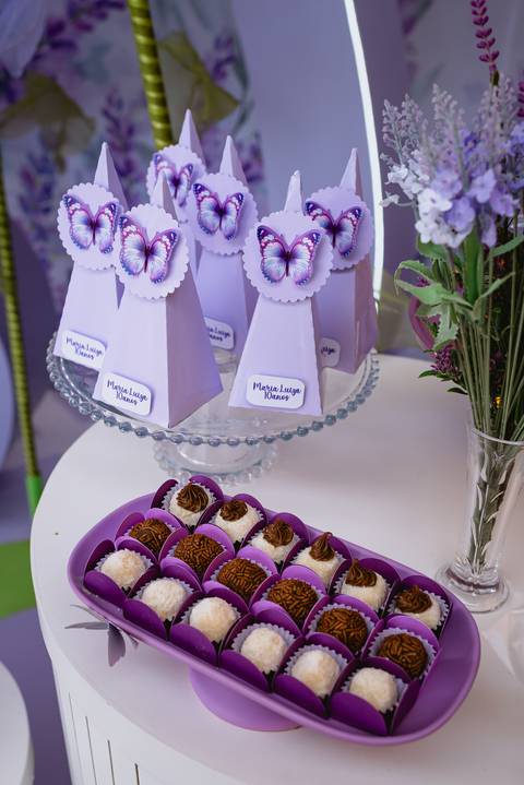 fotos de festa infantil - decoração festas criativas'