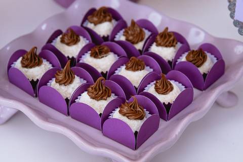 fotos de festa infantil - decoração festas criativas'