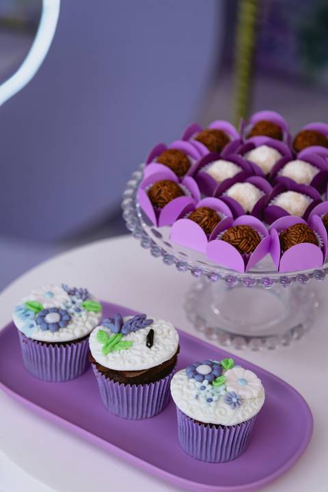 fotos de festa infantil - decoração festas criativas'