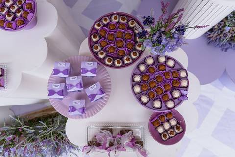 fotos de festa infantil - decoração festas criativas'