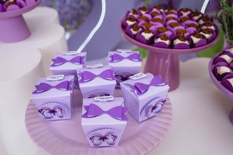 fotos de festa infantil - decoração festas criativas'